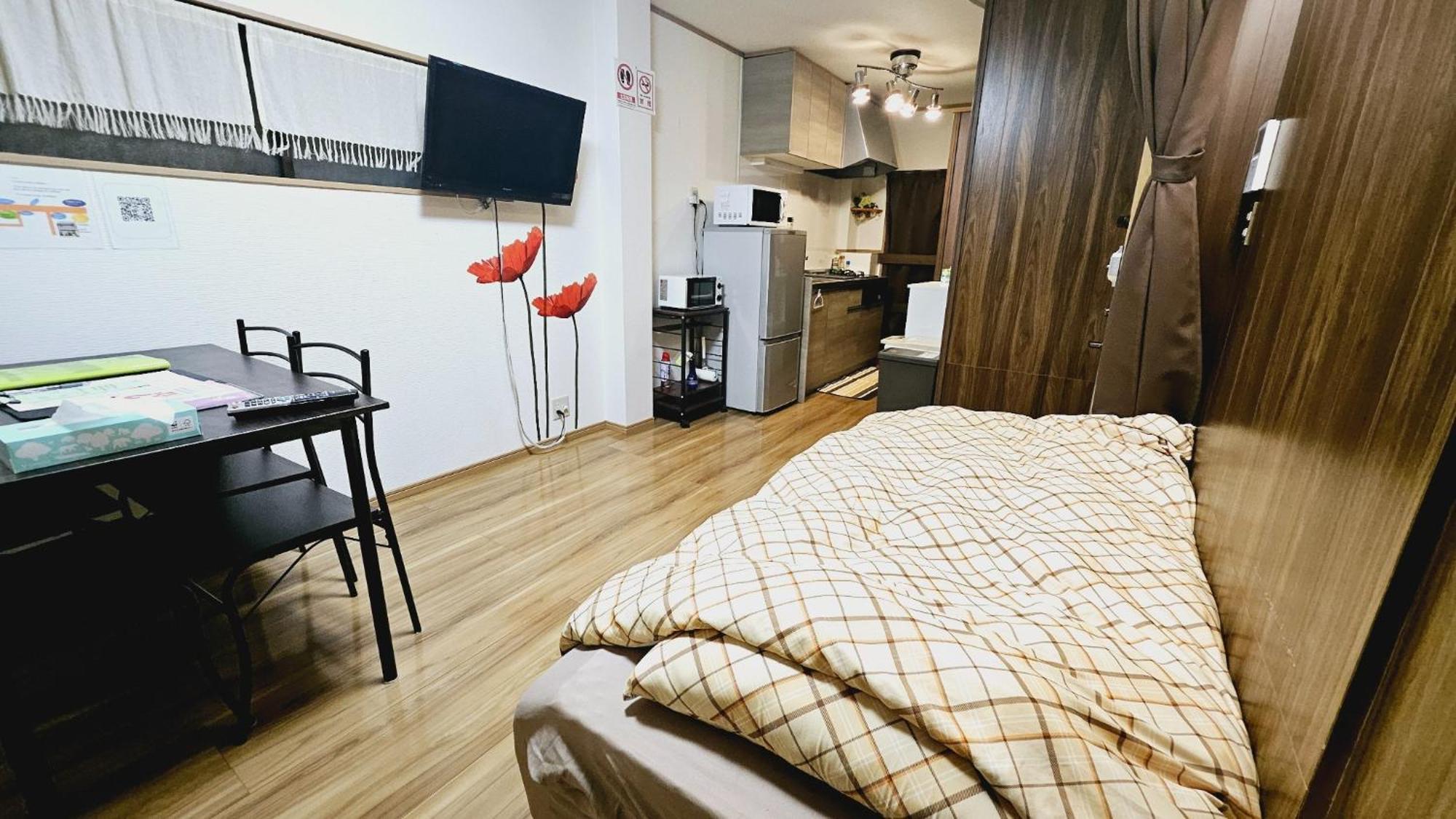Appartement - - Vacation 98413v