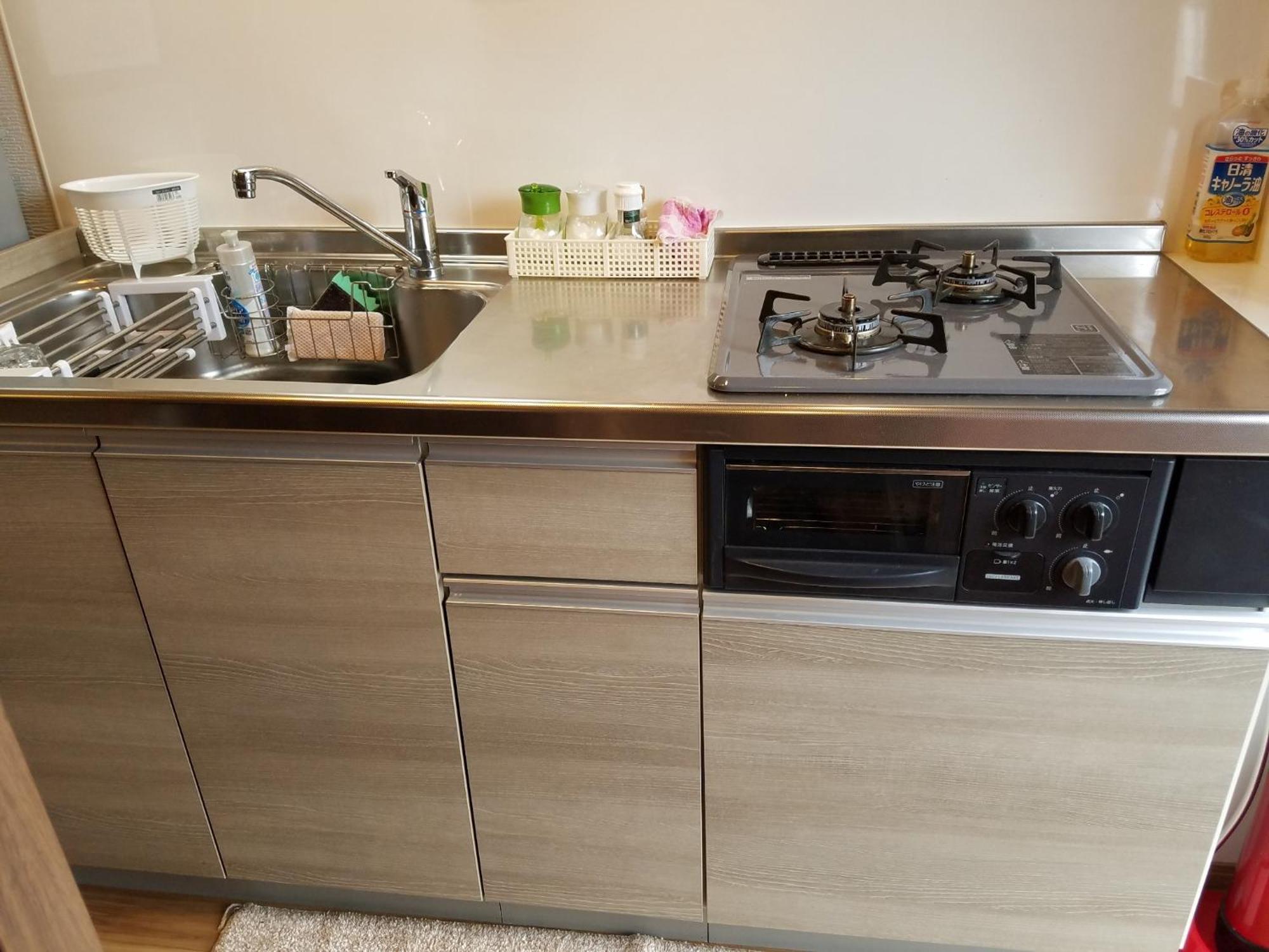 Appartement - - Vacation 98413v *