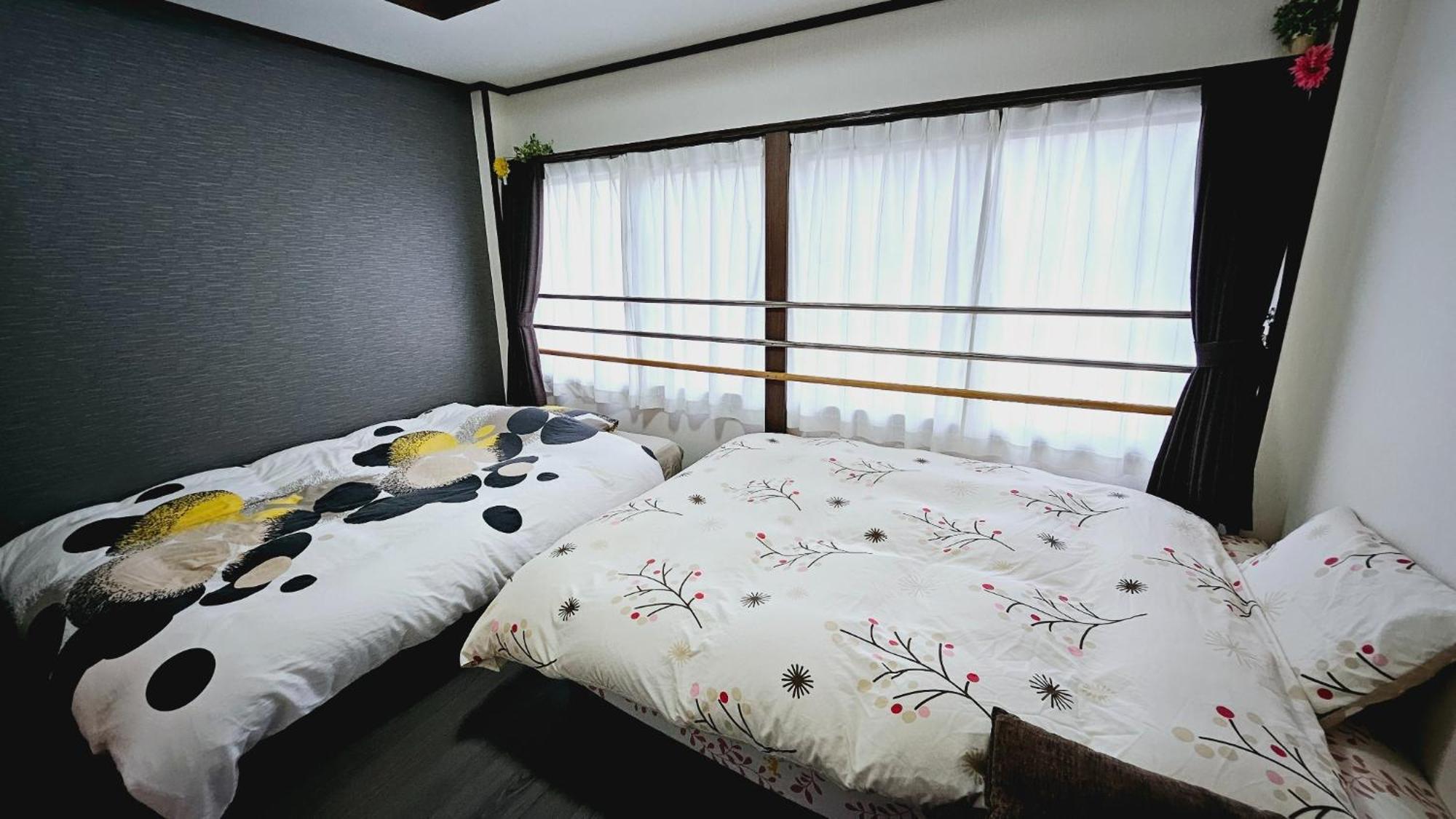 Appartement - - Vacation 98413v Kyoto